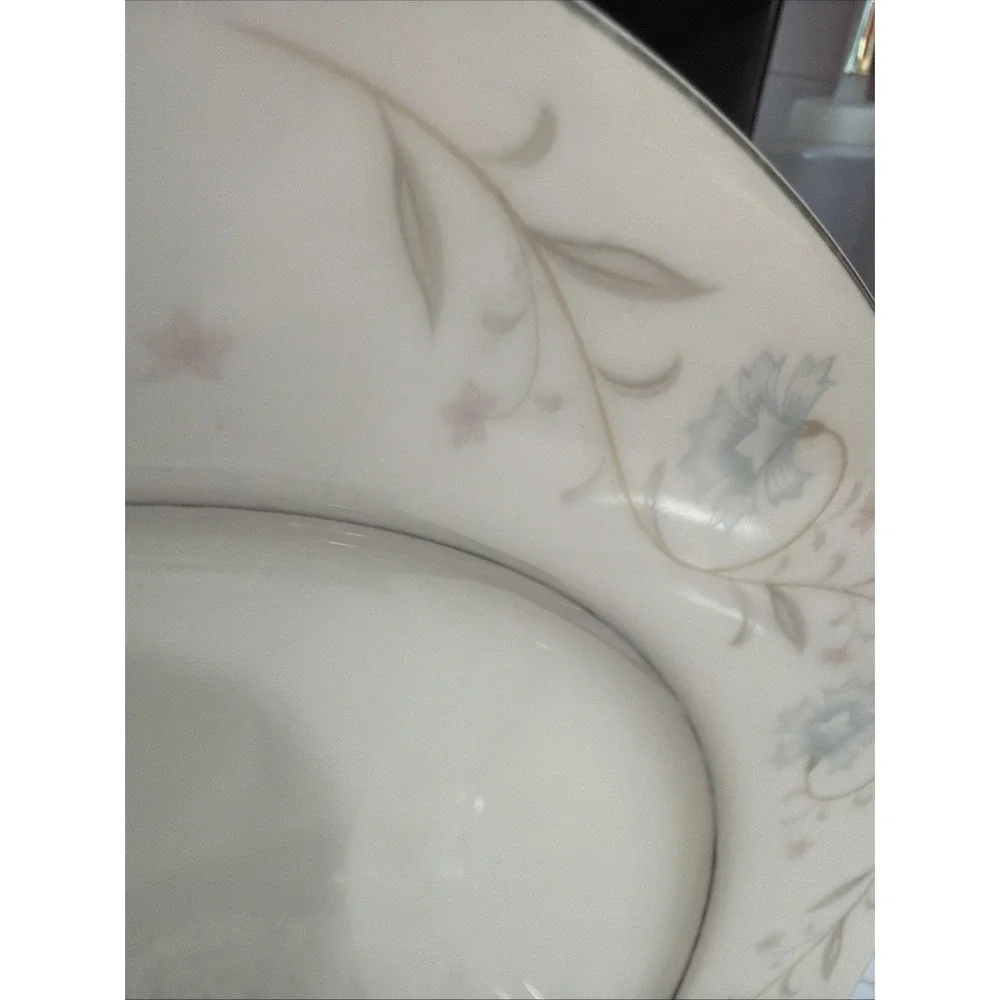 Set of 7 Vintage Fine China of Japan 